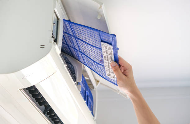 Affordable HVAC Duct Cleaning in Jefferson City, TN